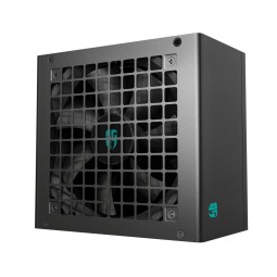 DeepCool 650W 80+ Bronze PF650X