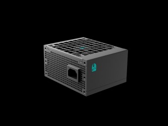 DeepCool 650W 80+ Gold Gamerstorm PS650G