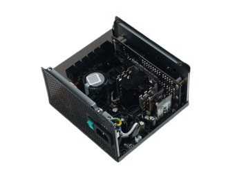 DeepCool 750W 80+ Gold PQ750G
