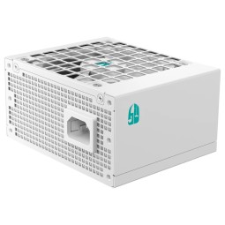 DeepCool 750W 80+ Gold PS750G White