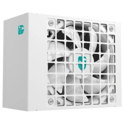 DeepCool 750W 80+ Gold PS750G White