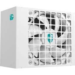 DeepCool 850W 80+ Gold PS850G White