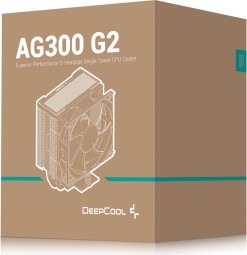 DeepCool AG300 G2