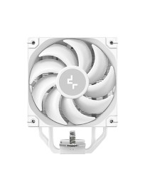 DeepCool AK400 Digital Pro White