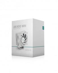 DeepCool  AK400 WH