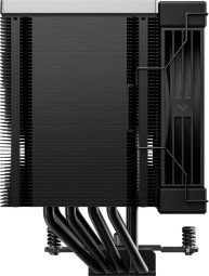 DeepCool AK500 G2 Digital NYX