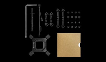 DeepCool AK620 Digital Pro Black CPU Cooler