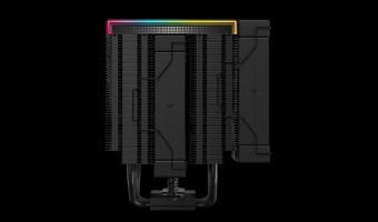 DeepCool AK620 Digital Pro Black CPU Cooler