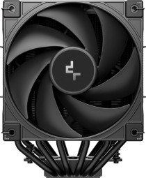 DeepCool AK620 G2 DIGITAL NYX