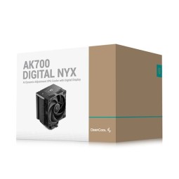 DeepCool AK700 Digital NYX
