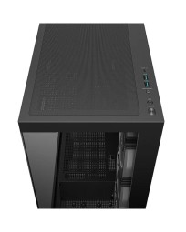DeepCool CG580 4F V2 Tempered Glass Black