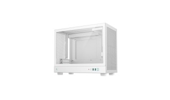 DeepCool CH160 PLUS WH