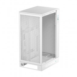 DeepCool CH270 Digital White