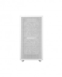 DeepCool CH360 Digital Tempered Glass White