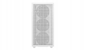 DeepCool CH560 WH Window White