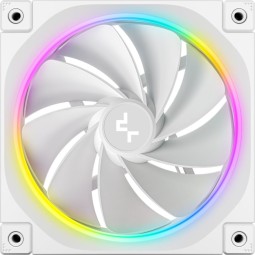 DeepCool FL12R White (3-Pack)