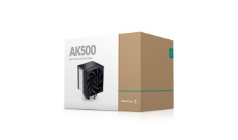 DeepCool Gammaxx AK500