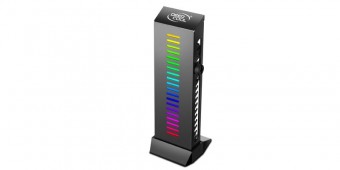 DeepCool GH-01 A-RGB Videókártya tartó