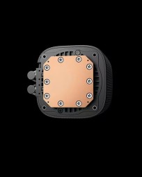 DeepCool LE360 V2 Zero Dark