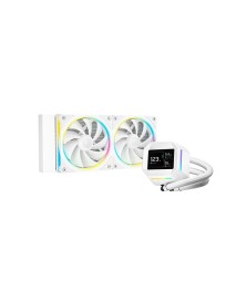 DeepCool LM240 WH