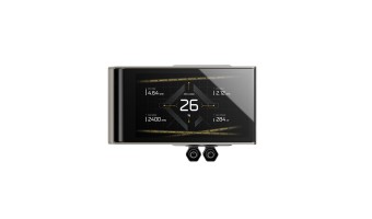 DeepCool LT360 VISION ARGB