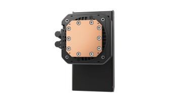 DeepCool LT360 VISION ARGB