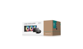DeepCool LT360 VISION ARGB