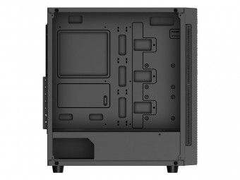 DeepCool Matrexx 55 Mesh Add-RGB 4F Black