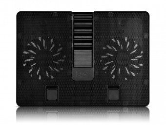 DeepCool U Pal 15,6