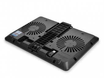 DeepCool U Pal 15,6