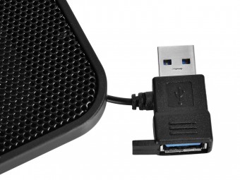 DeepCool U Pal 15,6