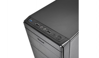 DeepCool Wave V2 Black