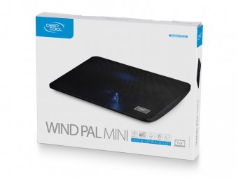 DeepCool Wind Pal Mini 15,6