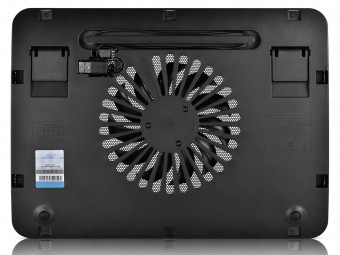 DeepCool Wind Pal Mini 15,6