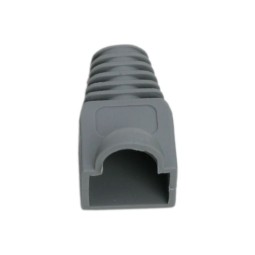 Delight UTP RJ45 Törésgátló 100db/cs