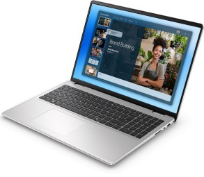 Dell 16 DC16251 Platinum Silver
