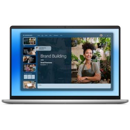 Dell 16 DC16251 Platinum Silver