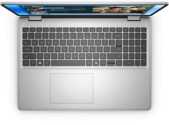 Dell 16 DC16251 Platinum Silver