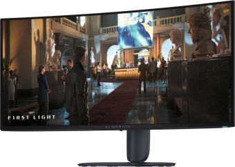 Dell 34