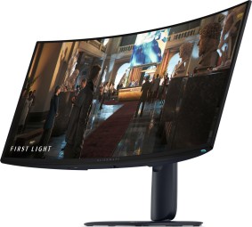 Dell 34