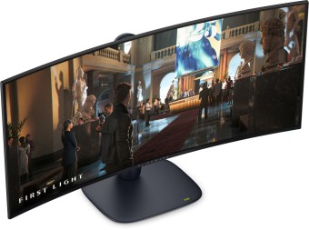 Dell 34
