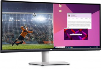 Dell 34