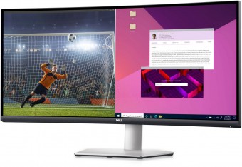 Dell 34