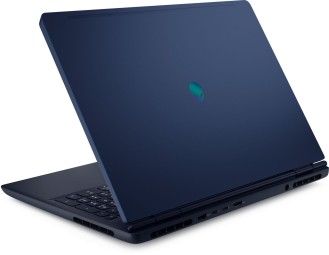 Dell Alienware 16 Aurora Interstellar Indigo UK