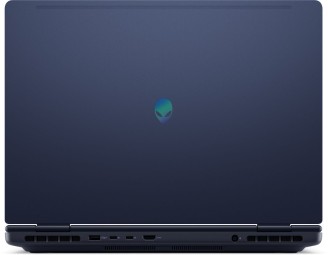 Dell Alienware 16 Aurora Interstellar Indigo UK