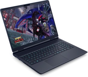 Dell Alienware 16X Aurora Interstellar Indigo UK