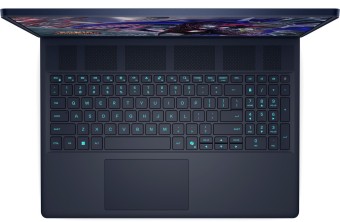 Dell Alienware 16X Aurora Interstellar Indigo UK