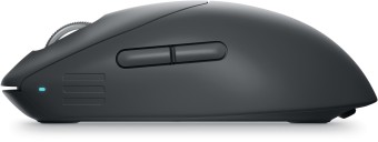 Dell Alienware Pro Gaming Mouse Black