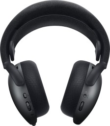 Dell AW725H Alienware Tri Mode Wireless Gaming Headset Dark Side of the Moon