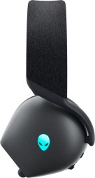 Dell AW725H Alienware Tri Mode Wireless Gaming Headset Dark Side of the Moon